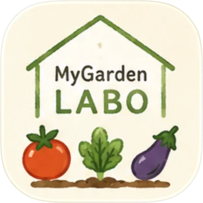 mygardenlabo